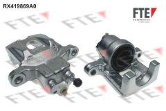 FTE 9290914 — Etrier de frână