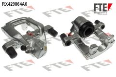 FTE 9290980 — Тормозной суппорт