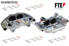 FTE 9292362 — Тормозной суппорт