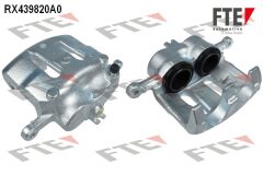 FTE 9291024 — Тормозной суппорт