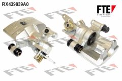 FTE 9291042 — Тормозной суппорт