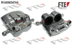 FTE 9291183 — Тормозной суппорт