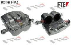 FTE 9291184 — Тормозной суппорт