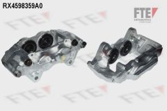 FTE 9291186 — Тормозной суппорт