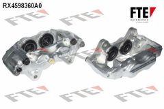 FTE 9291187 — Тормозной суппорт