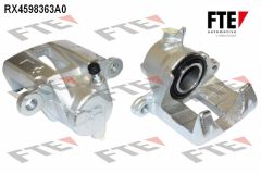 FTE 9291188 — Etrier de frână