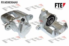 FTE 9291189 — Etrier de frână