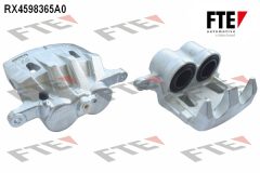 FTE 9292384 — Тормозной суппорт