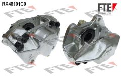 FTE 9291245 — Тормозной суппорт