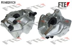FTE 9291265 — Тормозной суппорт