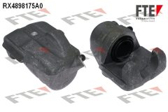 FTE 9291341 — Тормозной суппорт