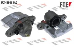 FTE 9291425 — Тормозной суппорт