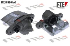 FTE 9291426 — Тормозной суппорт