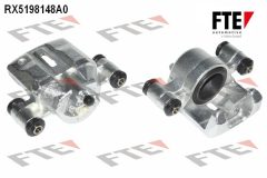 FTE 9290050 — Тормозной суппорт