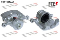 FTE 9290051 — Тормозной суппорт