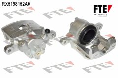 FTE 9296037 — Тормозной суппорт