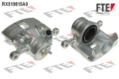 FTE 9291479 — Тормозной суппорт