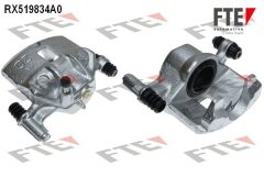 FTE 9291498 — Etrier de frână