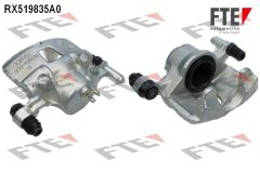 FTE 9291499 — Etrier de frână