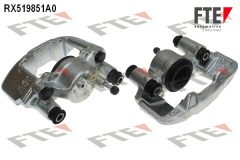 FTE 9291515 — Тормозной суппорт