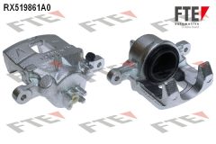 FTE 9291521 — Тормозной суппорт