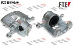 FTE 9291615 — Тормозной суппорт