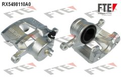FTE 9291616 — Тормозной суппорт
