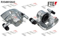 FTE 9291626 — Etrier de frână