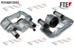 FTE 9291630 — Тормозной суппорт