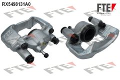FTE 9291631 — Тормозной суппорт