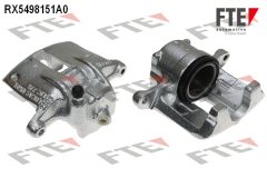 FTE 9291651 — Тормозной суппорт