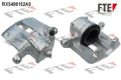 FTE 9291652 — Тормозной суппорт