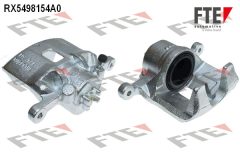 FTE 9291654 — Тормозной суппорт
