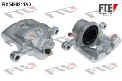 FTE 9291709 — Тормозной суппорт