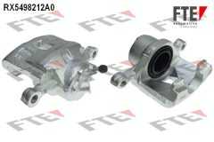 FTE 9291710 — Тормозной суппорт
