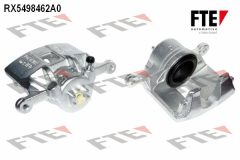FTE 9290071 — Тормозной суппорт