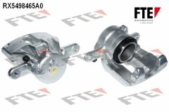 FTE 9290074 — Тормозной суппорт