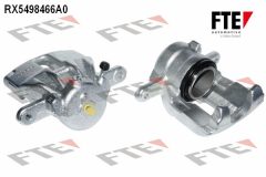 FTE 9291814 — Тормозной суппорт