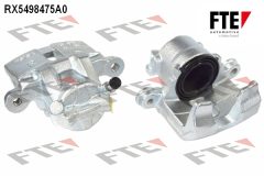 FTE 9291824 — Etrier de frână