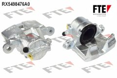 FTE 9291825 — Etrier de frână