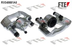 FTE 9291858 — Тормозной суппорт