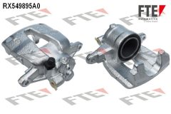 FTE 9291872 — Тормозной суппорт