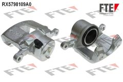 FTE 9291934 — Etrier de frână