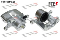 FTE 9291936 — Etrier de frână