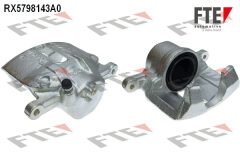 FTE 9291972 — Тормозной суппорт