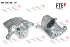FTE 9292060 — Тормозной суппорт