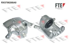 FTE 9290079 — Тормозной суппорт
