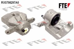 FTE 9292067 — Тормозной суппорт