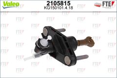 FTE 2105815 — Главный цилиндр сцепления