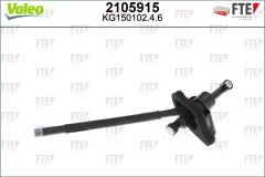 FTE 2105915 — Главный цилиндр сцепления